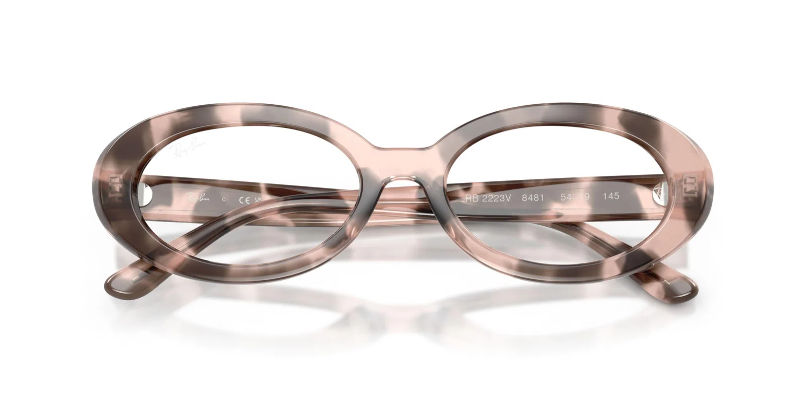 Ray-Ban 2223V Eyeglasses - view 10